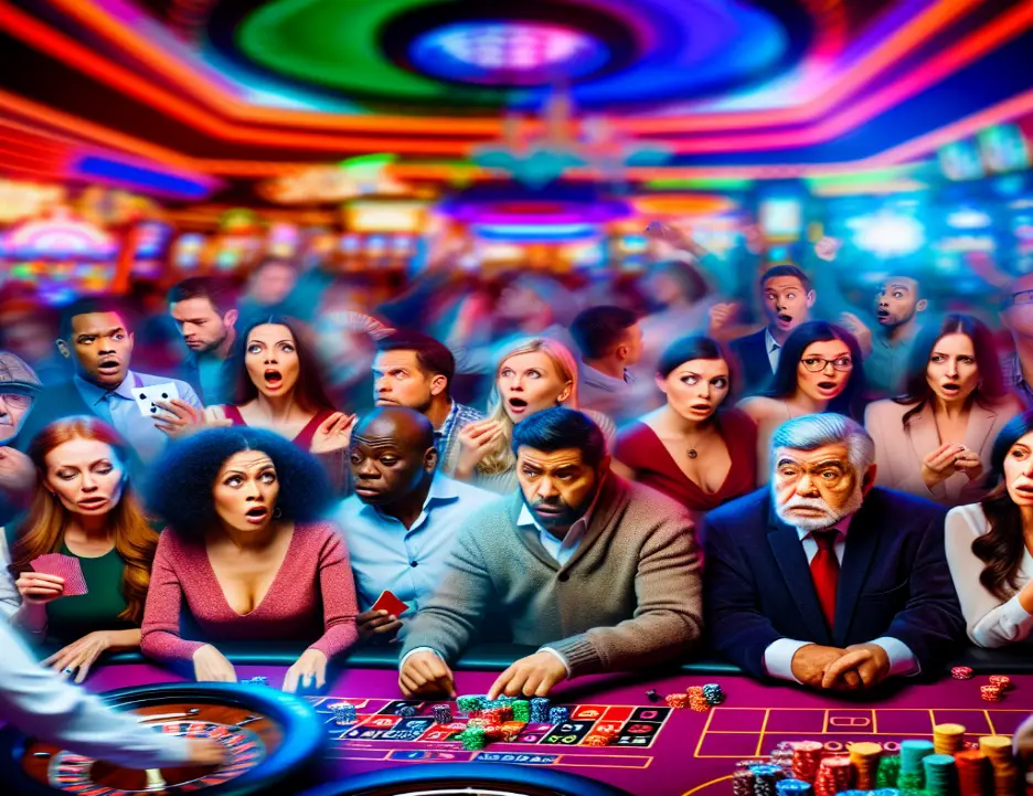 como se juega la ruleta de casino